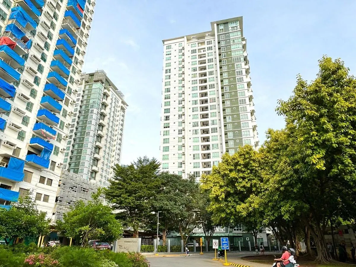 Apartment Abreeza Place Hidden Gem Davao