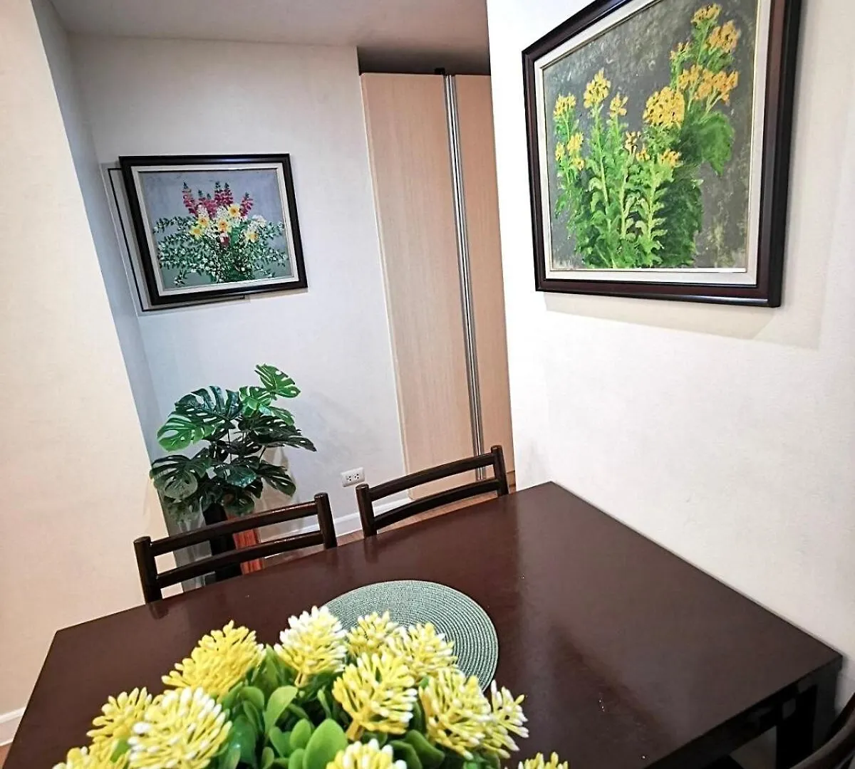 Abreeza Place Hidden Gem Davao Apartment