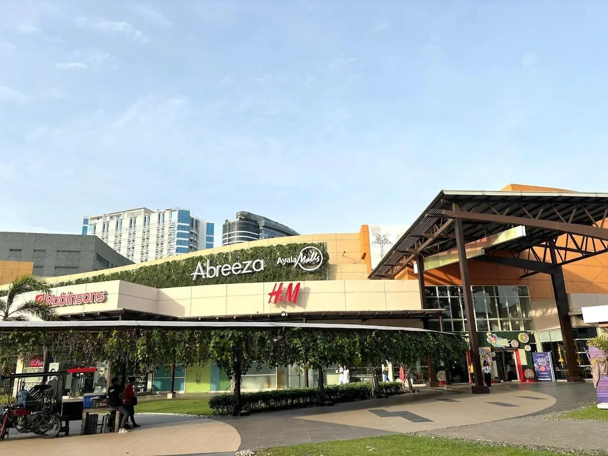 Abreeza Place Hidden Gem Davao 0*,