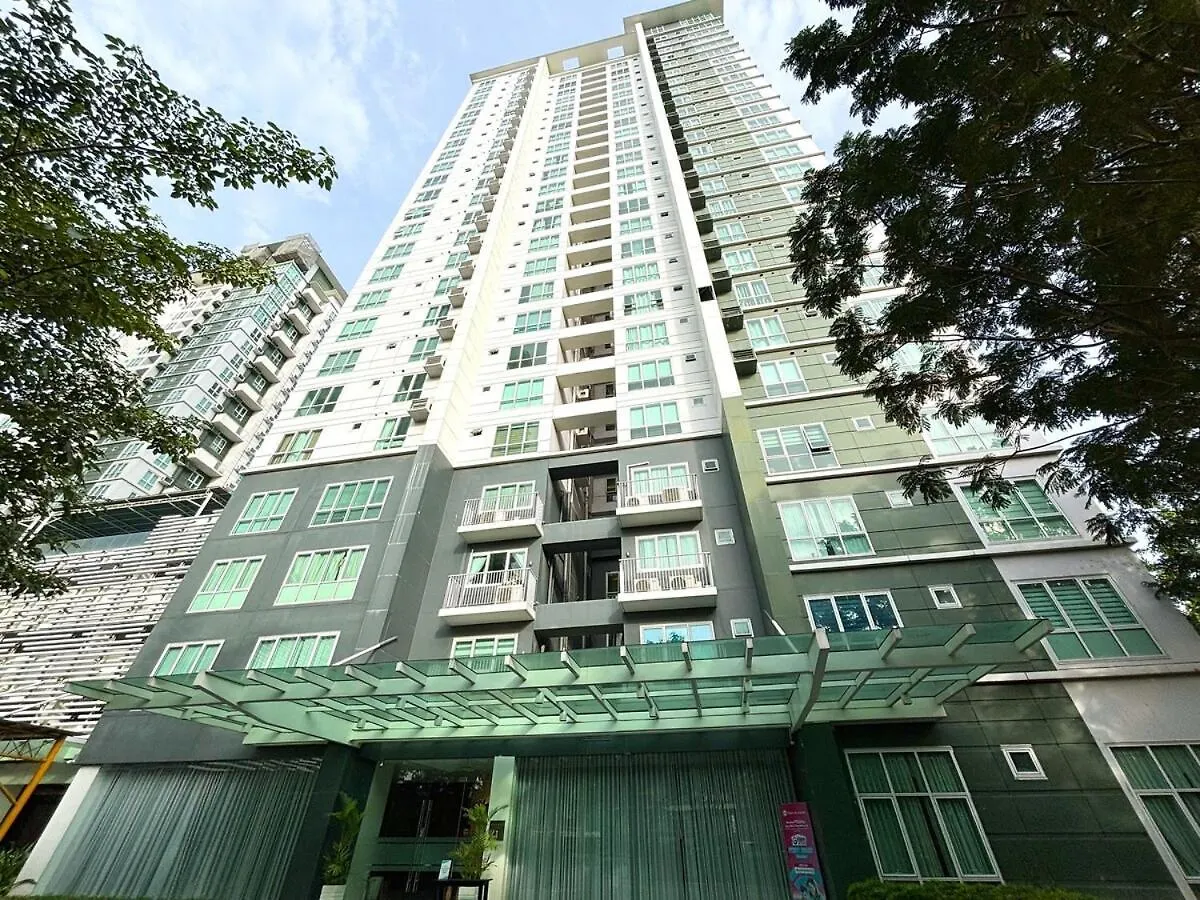 Abreeza Place Hidden Gem Davao Apartment