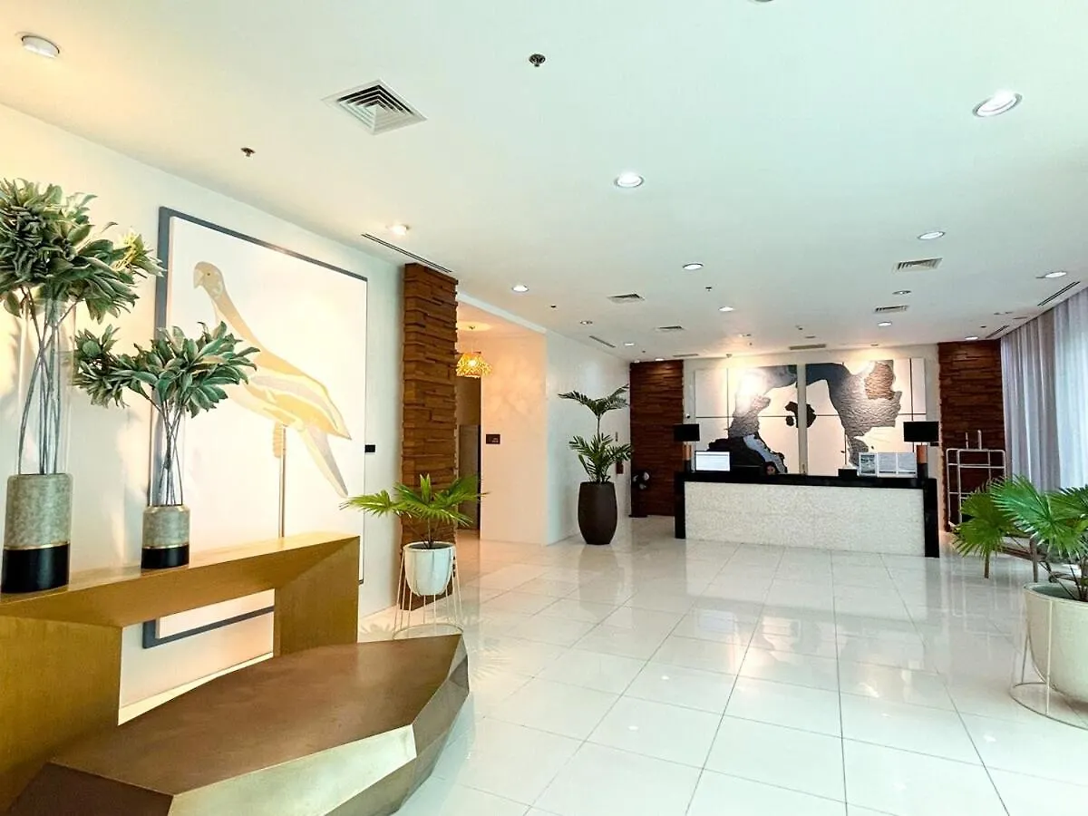 Apartment Abreeza Place Hidden Gem Davao
