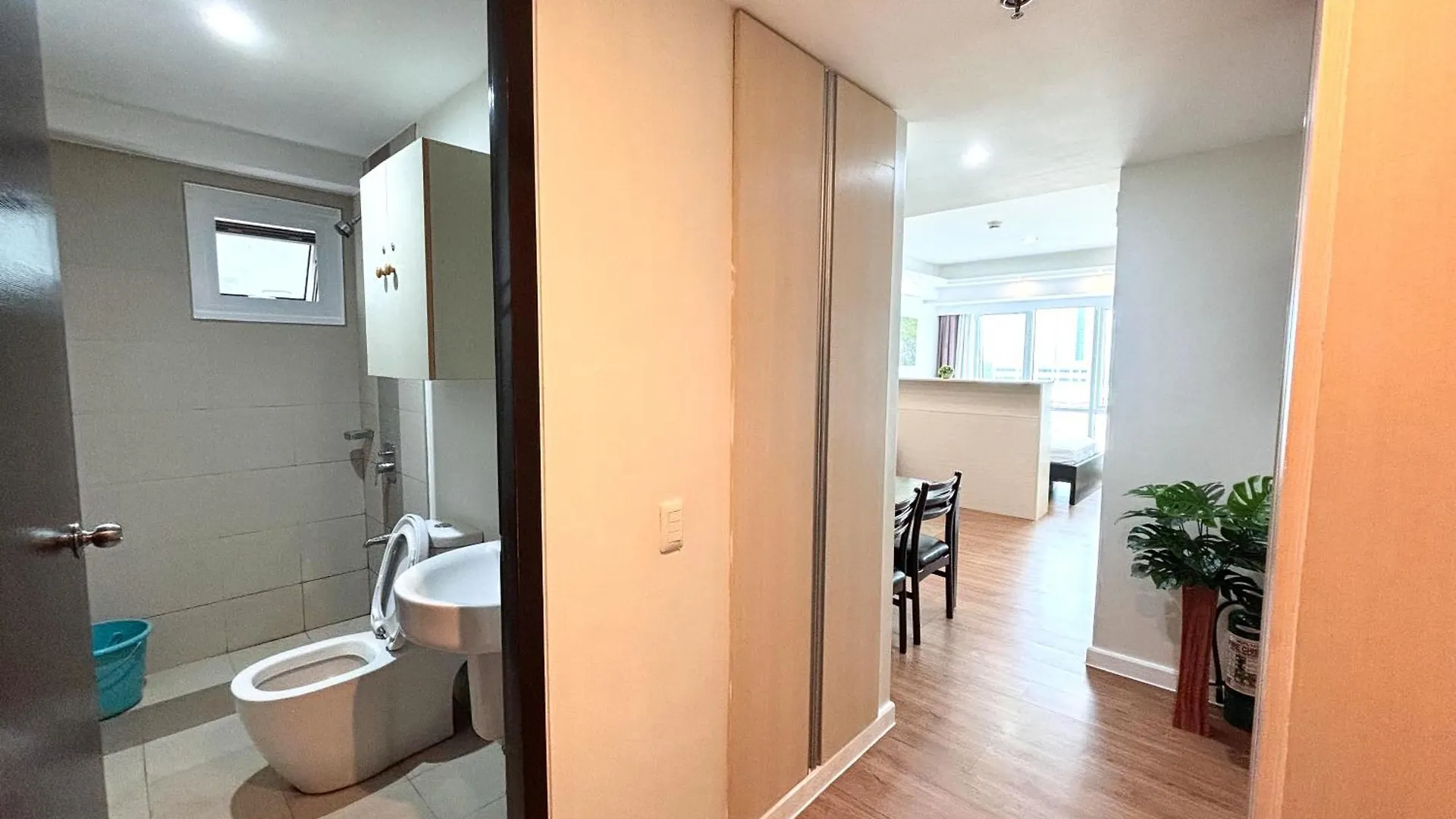 Abreeza Place Hidden Gem Davao Apartment