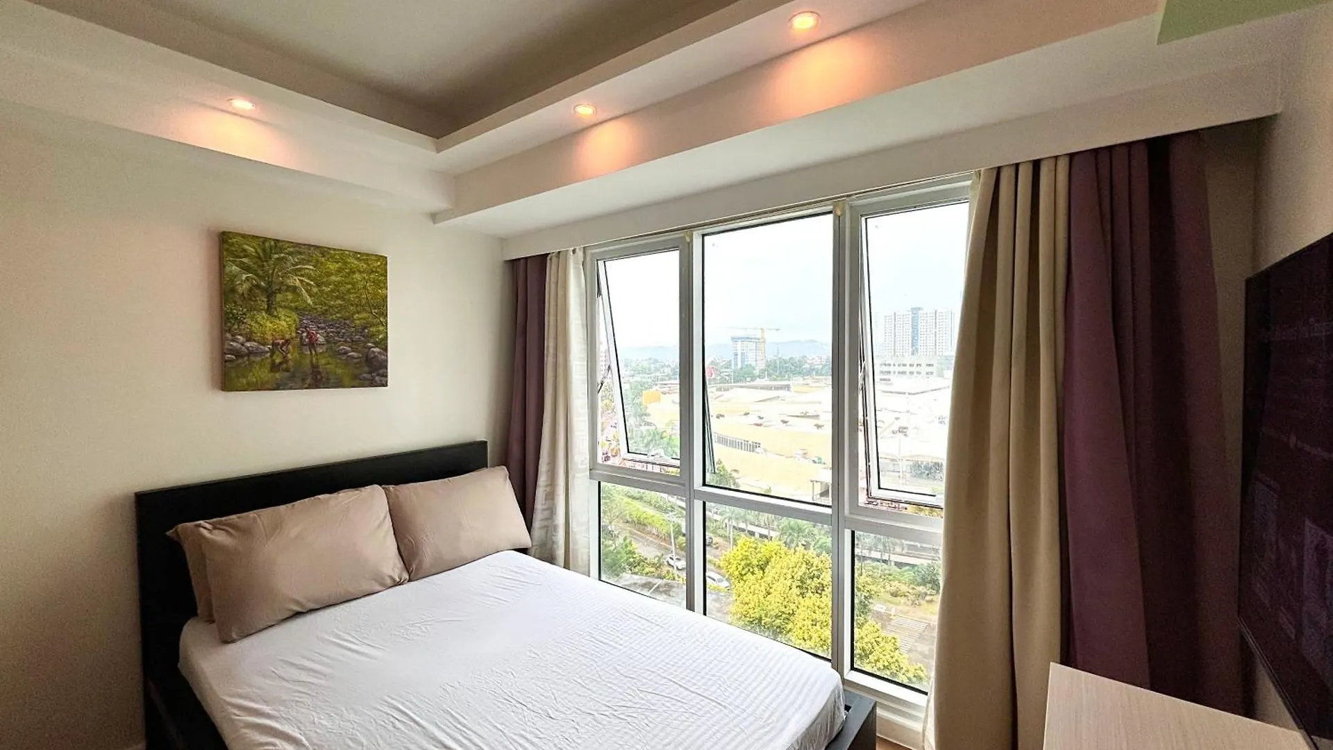 Apartment Abreeza Place Hidden Gem Davao